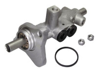 Brake Master Cylinder