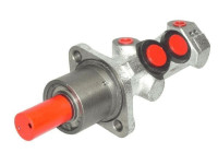 Brake Master Cylinder