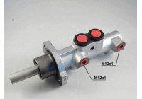 Brake Master Cylinder
