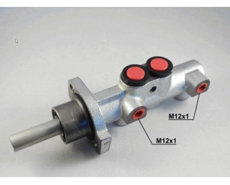 Brake Master Cylinder