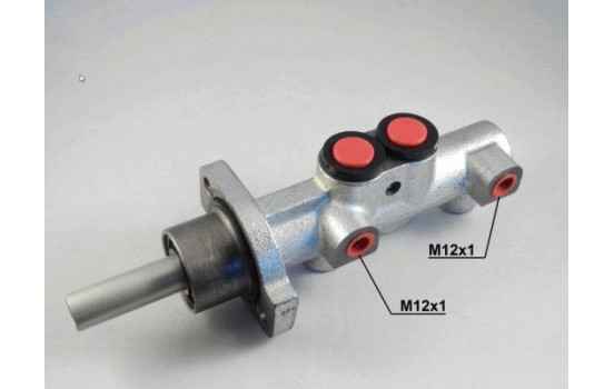 Brake Master Cylinder