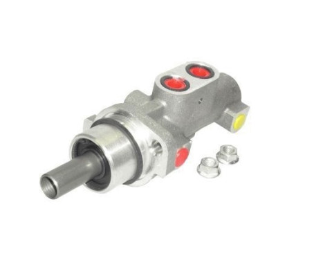 Brake Master Cylinder