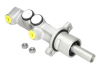 Brake Master Cylinder