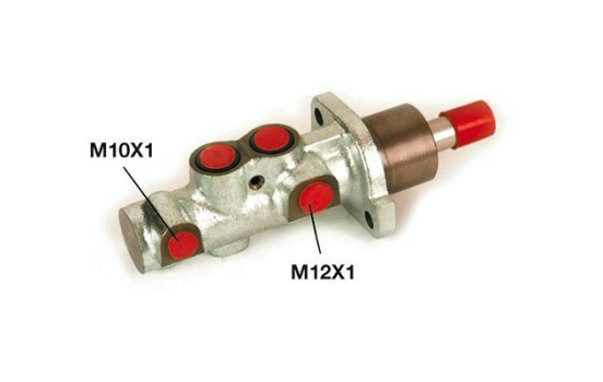 Brake Master Cylinder