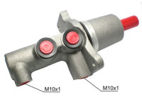 Brake Master Cylinder