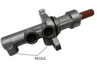 Brake Master Cylinder