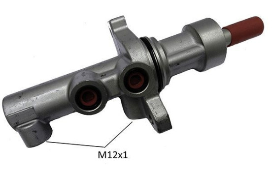 Brake Master Cylinder