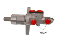 Brake Master Cylinder