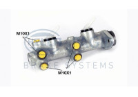 Brake Master Cylinder