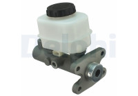 Brake Master Cylinder