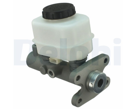 Brake Master Cylinder