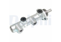 Brake Master Cylinder