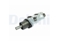 Brake Master Cylinder