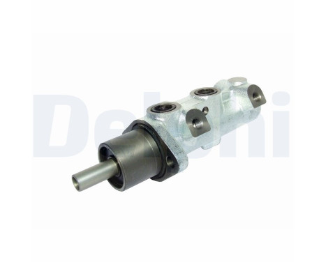 Brake Master Cylinder