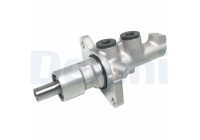 Brake Master Cylinder