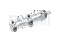 Brake Master Cylinder