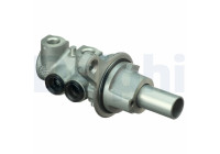 Brake Master Cylinder