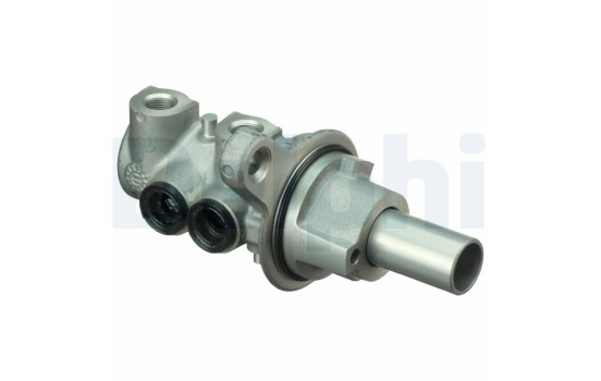 Brake Master Cylinder