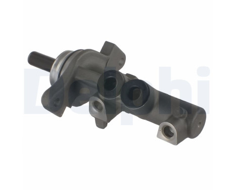 Brake Master Cylinder