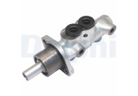 Brake Master Cylinder
