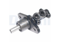 Brake Master Cylinder