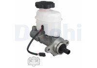 Brake Master Cylinder