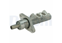 Brake Master Cylinder