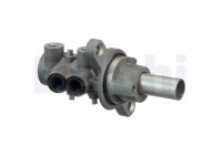 Brake Master Cylinder
