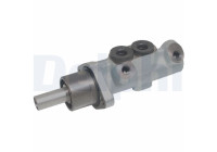 Brake Master Cylinder