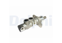 Brake Master Cylinder