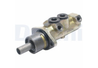Brake Master Cylinder