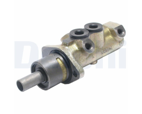 Brake Master Cylinder