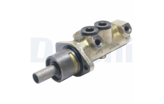 Brake Master Cylinder