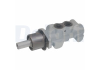 Brake Master Cylinder