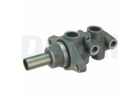 Brake Master Cylinder