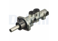 Brake Master Cylinder