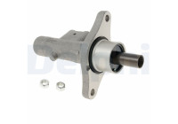 Brake Master Cylinder