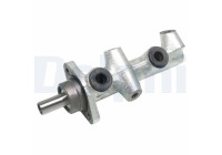 Brake Master Cylinder