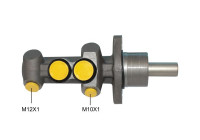 Brake Master Cylinder