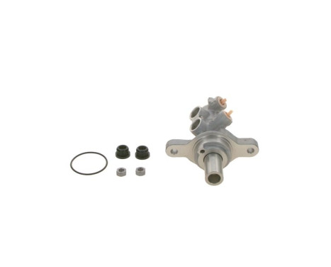 Brake Master Cylinder