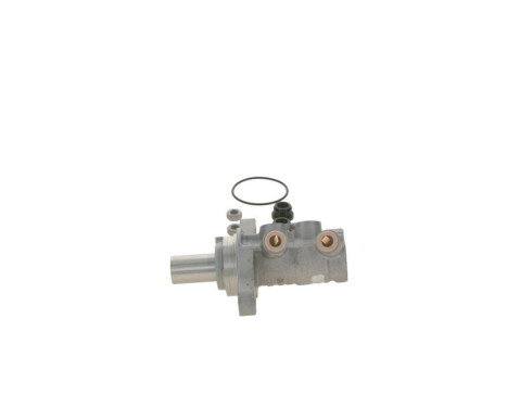 Brake Master Cylinder, Image 2