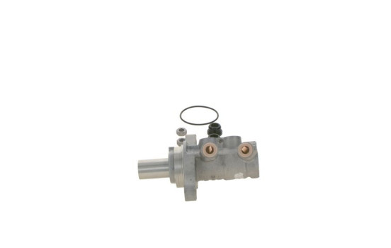 Brake Master Cylinder, Image 2