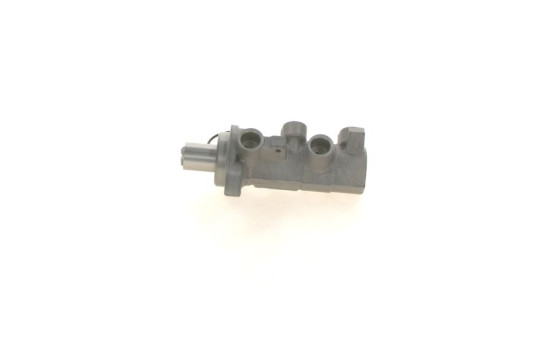 Brake Master Cylinder, Image 2