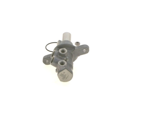 Brake Master Cylinder, Image 3