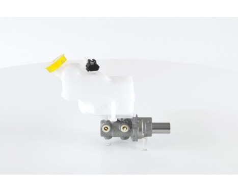 Brake Master Cylinder, Image 4