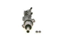 Brake Master Cylinder