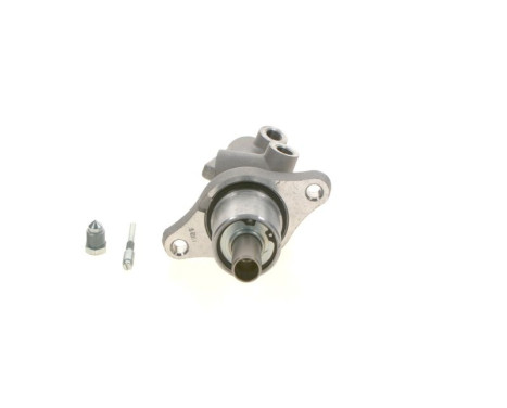 Brake Master Cylinder