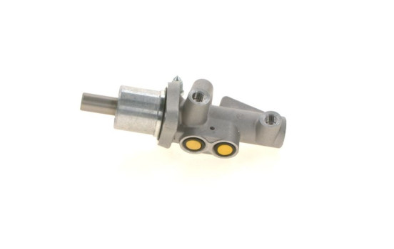Brake Master Cylinder, Image 2