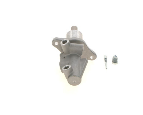 Brake Master Cylinder, Image 3