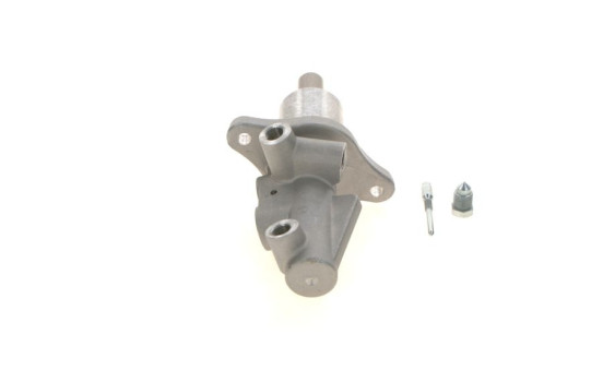Brake Master Cylinder, Image 3